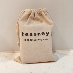 Teasney袋袋平安 桂花佳龍茶包GABA茶15入