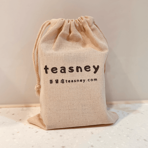 Teasney袋袋平安 桂花佳龍茶包GABA茶 20入 1