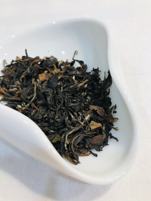 東方美人茶葉 白毫烏龍茶茶葉 75g 2