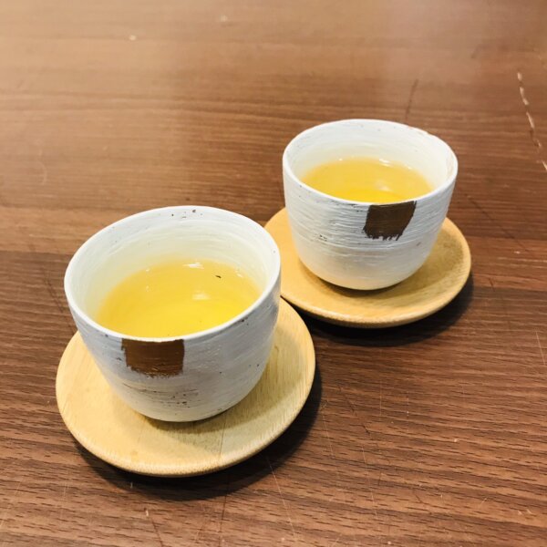 茶貨店 拾遇 台灣高山茶葉禮盒 300g 6