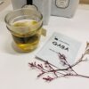 桂花佳葉龍茶包gaba茶包 桂花gaba茶 單包裝 12入 1