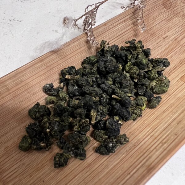 梨山 正欉鐵觀音 青茶 150g 5