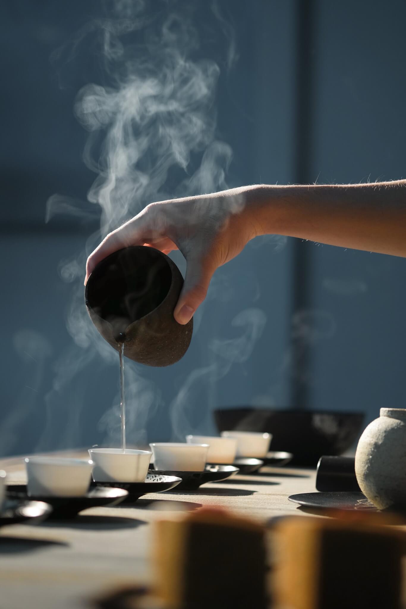 Read more about the article 茶葉沖泡是否需要洗茶一次?